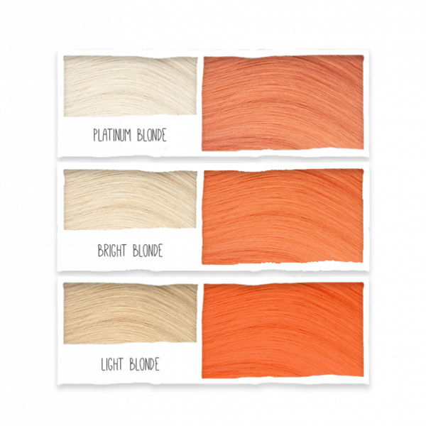 Bilde av Tints of Nature Bold Colours Orange