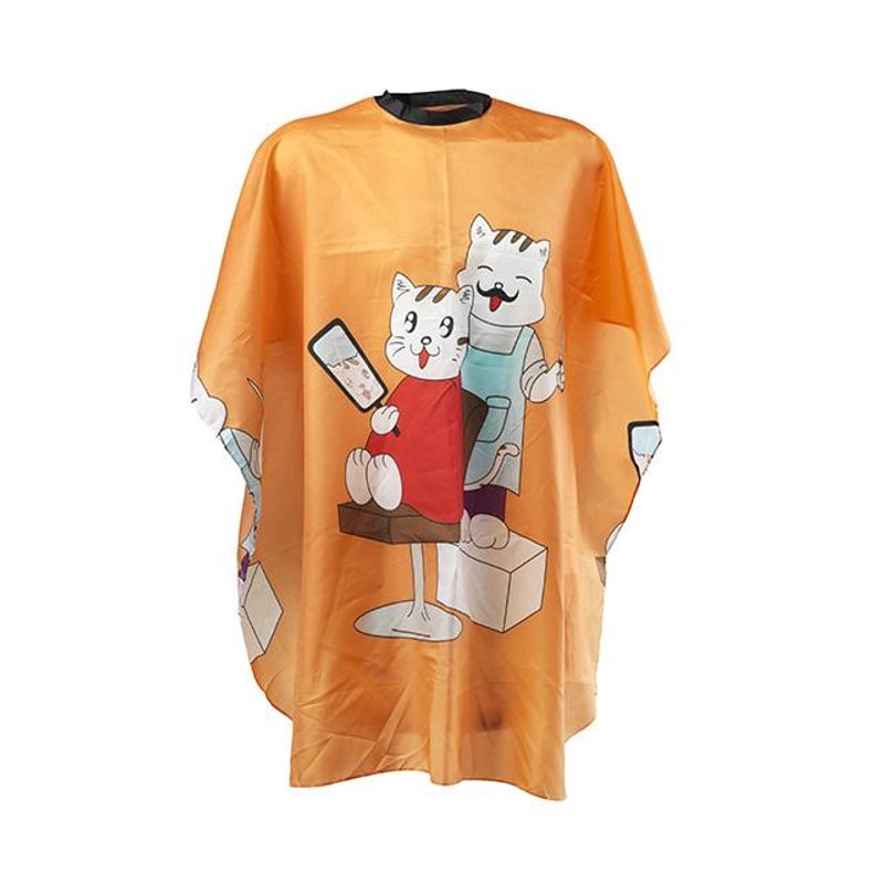 Klippekappe Barn Kitty