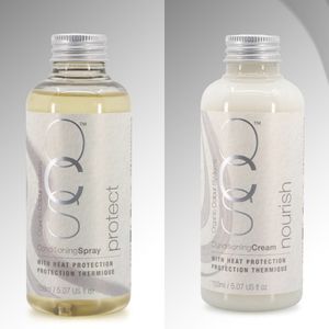 Leave-in Conditioner