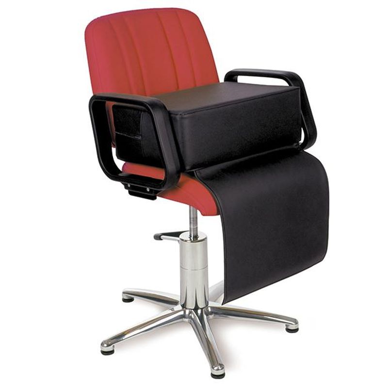 Barnesete til klippestol