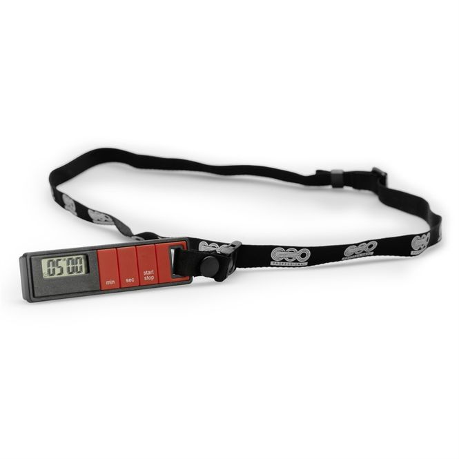 Hovedbilde Digital timer, necklace