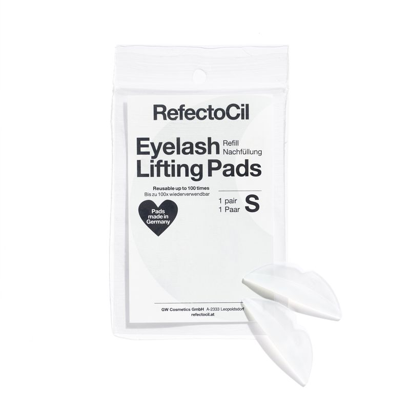 RefectoCil Eyelash Lift Pads