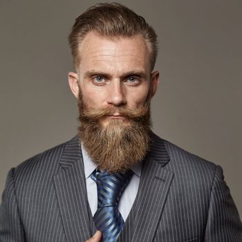 Hovedbilde Moustache og Bart
