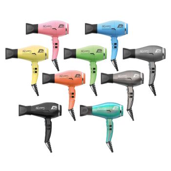 Hovedbilde Hårføner