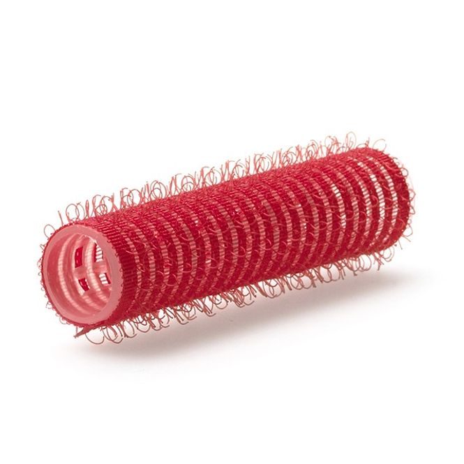 Hovedbilde Selvheftende spole rød 13mm