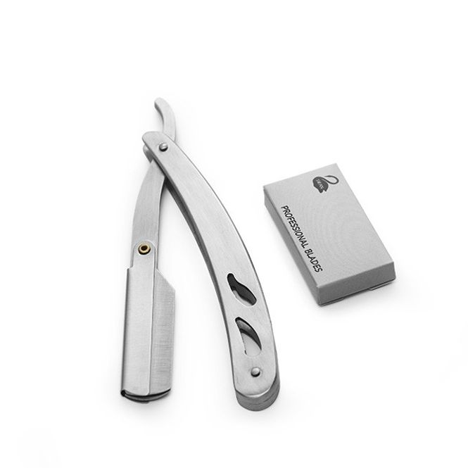 Hovedbilde Shaving Knife orginal inkl. 10 blades