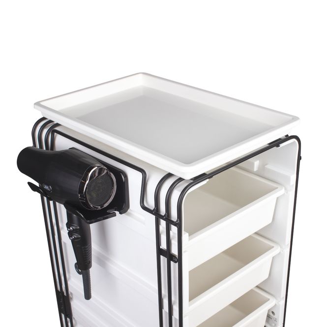 Hovedbilde JRL Trillebord White