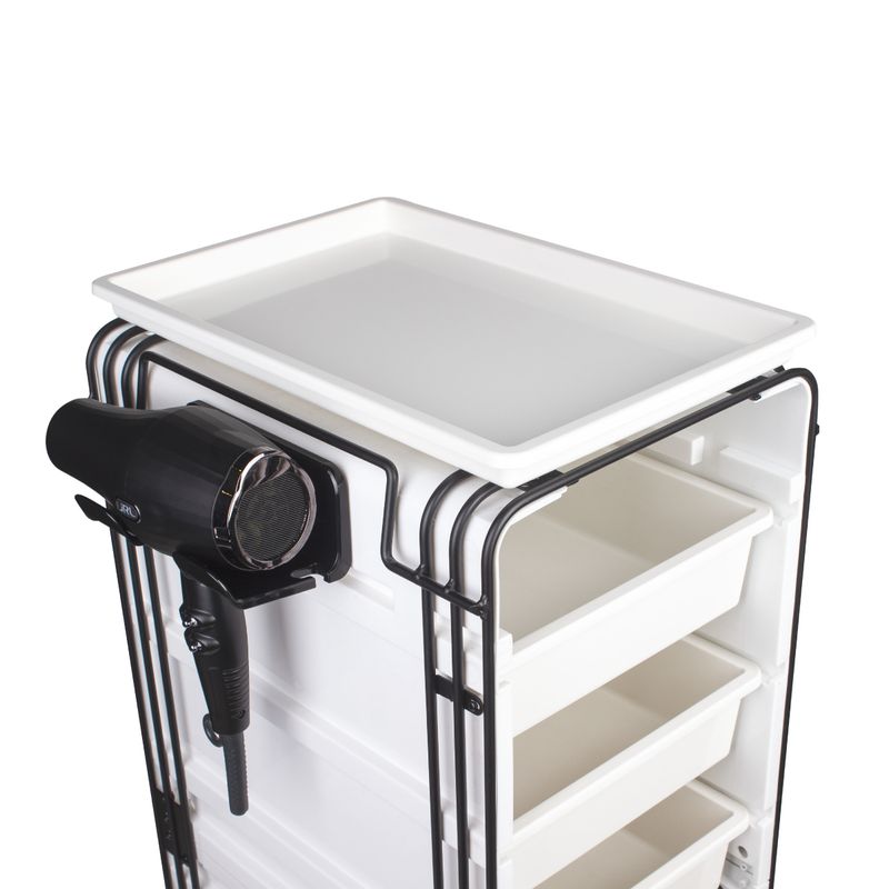 JRL Trillebord Black