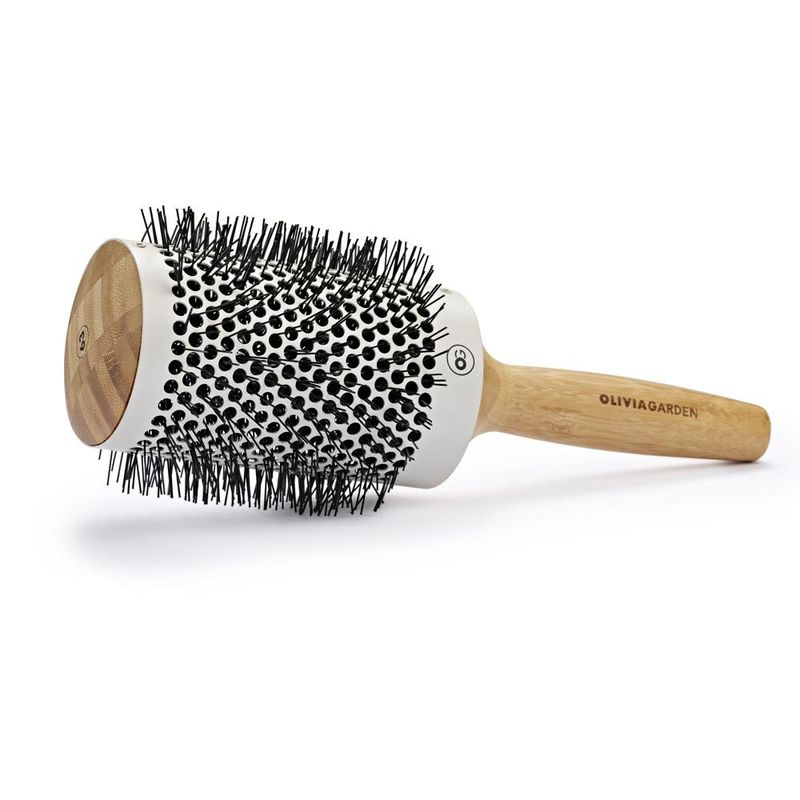 Olivia Garden Bamboo Blowout Thermal 63mm