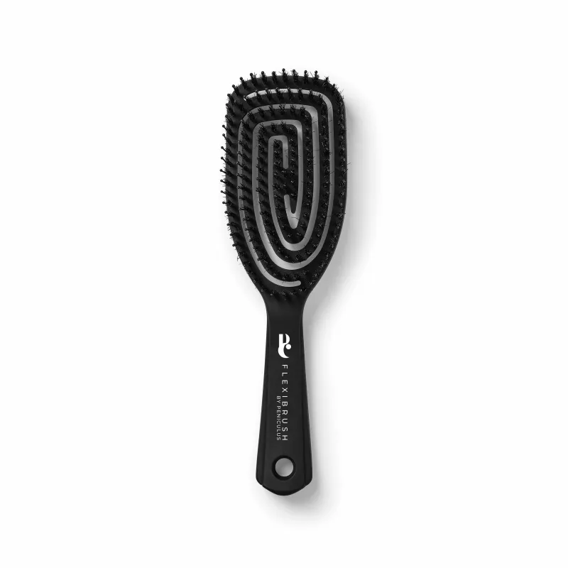Peniculus Flexibrush Combo Bristles
