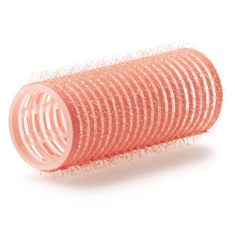 Selvheftende spole rosa 24mm