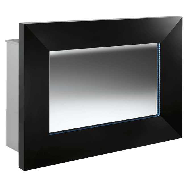 Hovedbilde Resepsjon AGV GV ALLURE