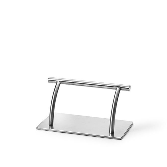 Hovedbilde Fotstøtte plate