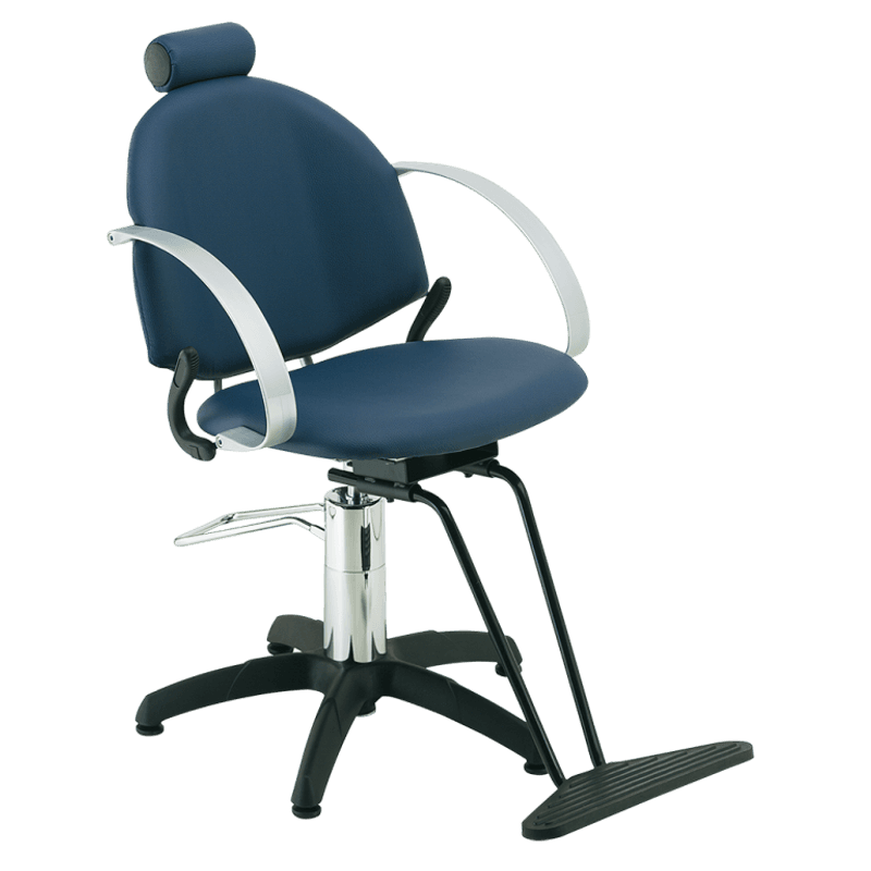 Ergo Unisex Frisørstol