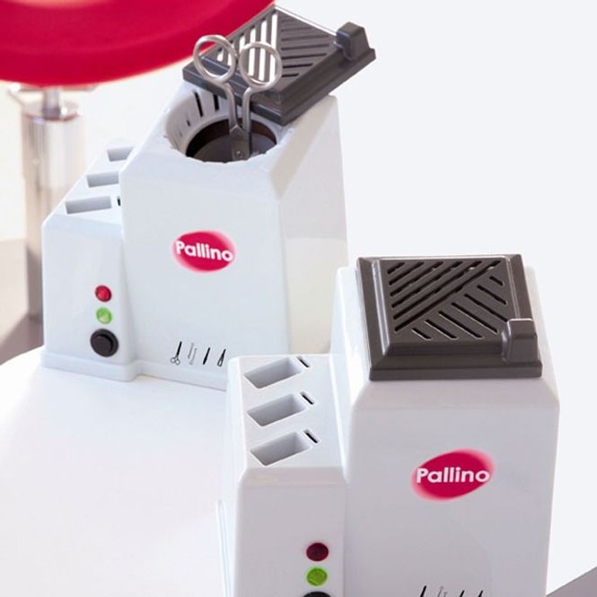 Hovedbilde AGV Artem Pallino Sterilizator