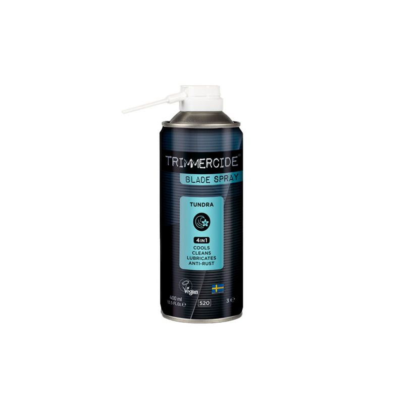 Trimmercide Blade Spray 4 in 1 Duft