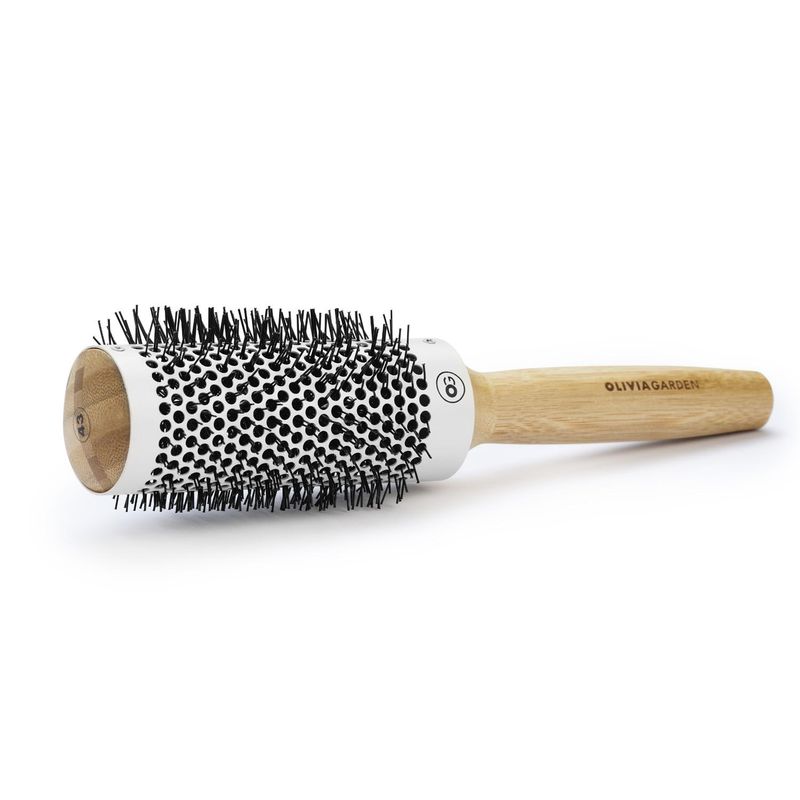 Olivia Garden Bamboo Blowout Thermal 43mm