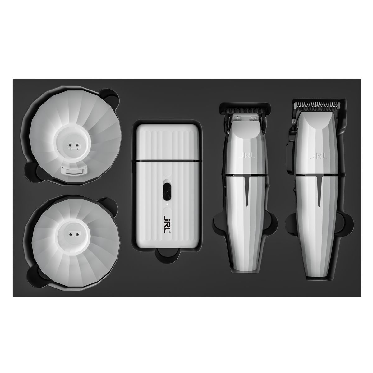 JRL Ghost Collection #2- Clipper, Trimmer & Shaver