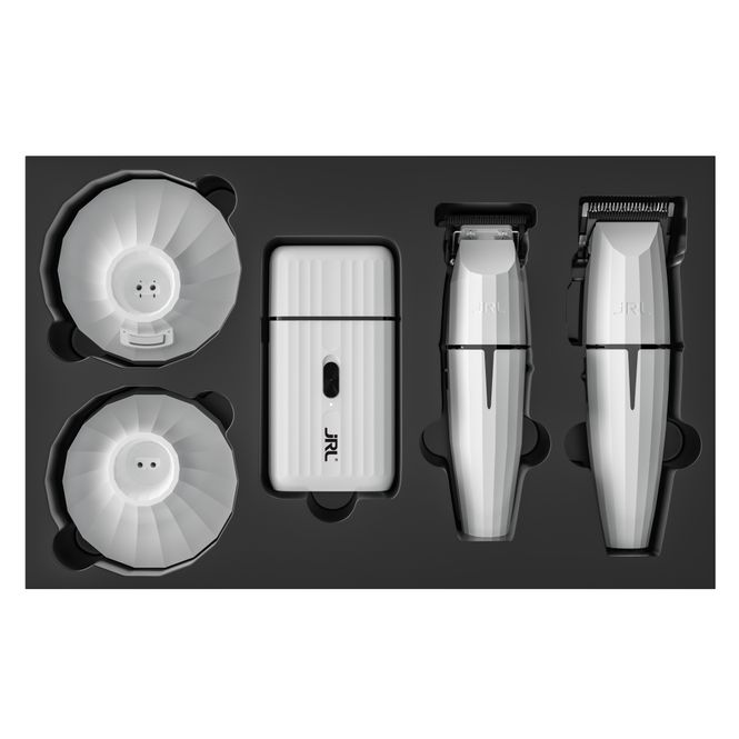 Hovedbilde JRL Ghost Collection #2- Clipper, Trimmer & ...