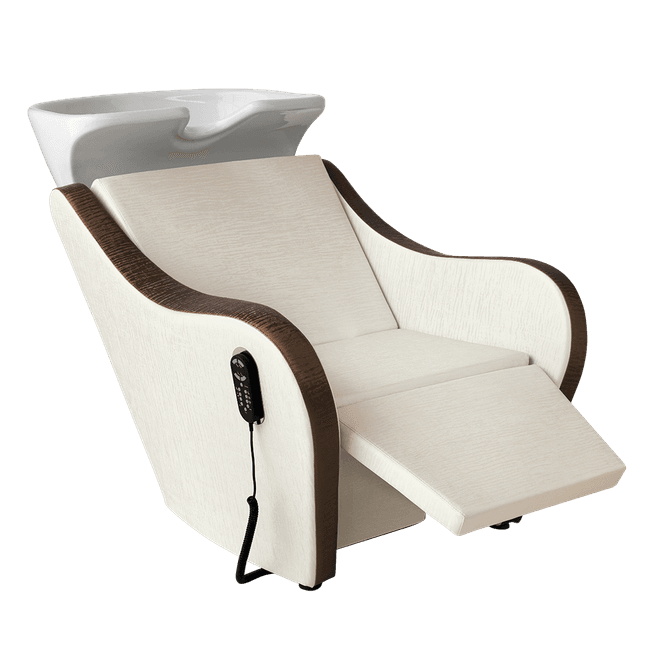 Hovedbilde Shuttle Massage Vaskestol