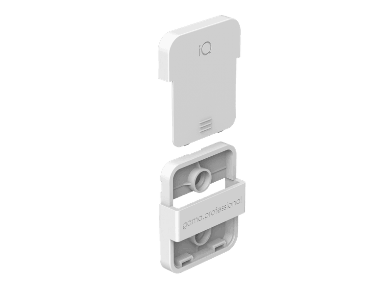 GA.MA IQ Belte og veggholder