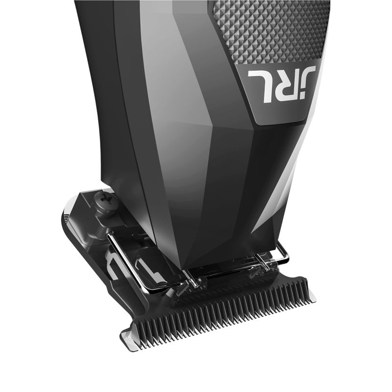 JRL Diamante Trimmer Black