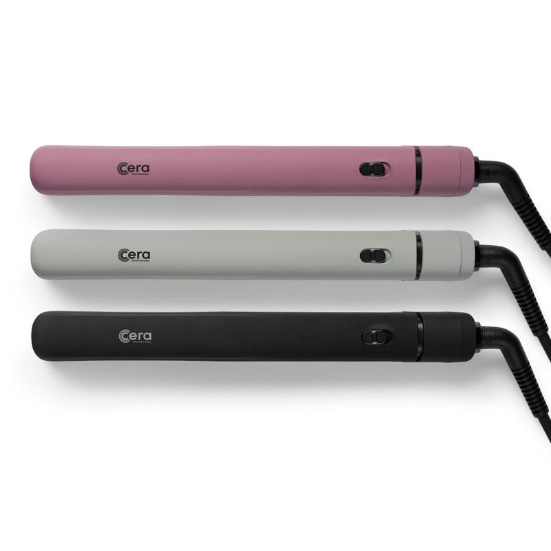 Cera Signature Styler Rettetang