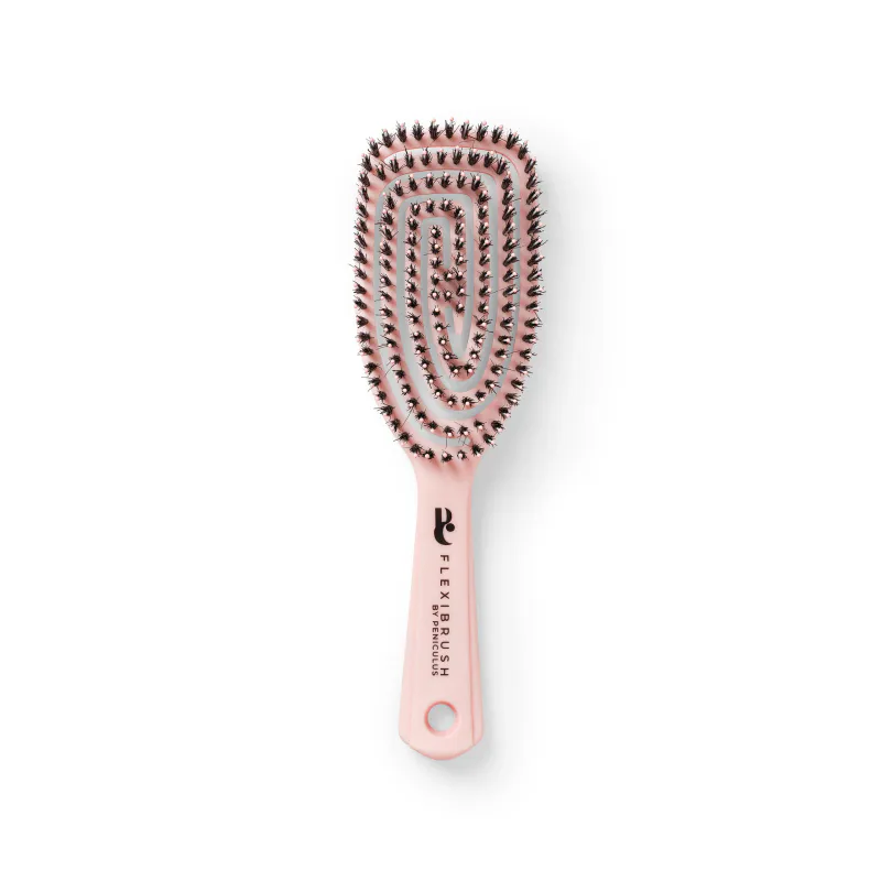 Peniculus Flexibrush Combo Bristles
