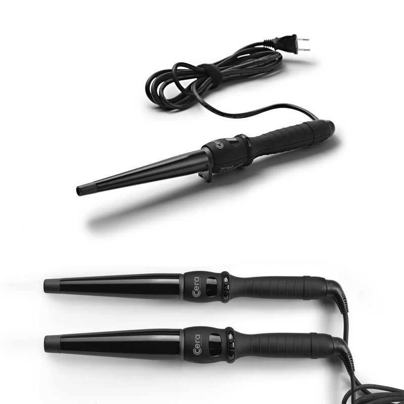 Cera Curling Wand