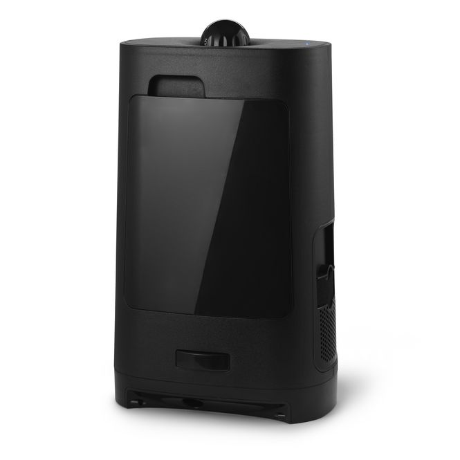 Hovedbilde Støvsuger Vacuum Cleaner