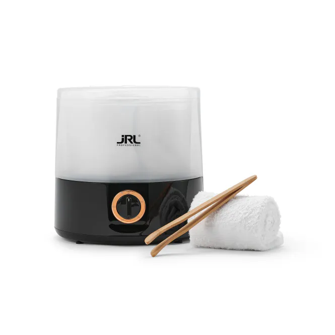 Hovedbilde JRL Speed-heat Towel Steamer
