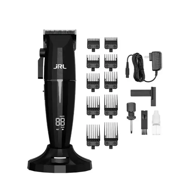 Hovedbilde  JRL Fresh Fade 2020C Clipper Black ONYX