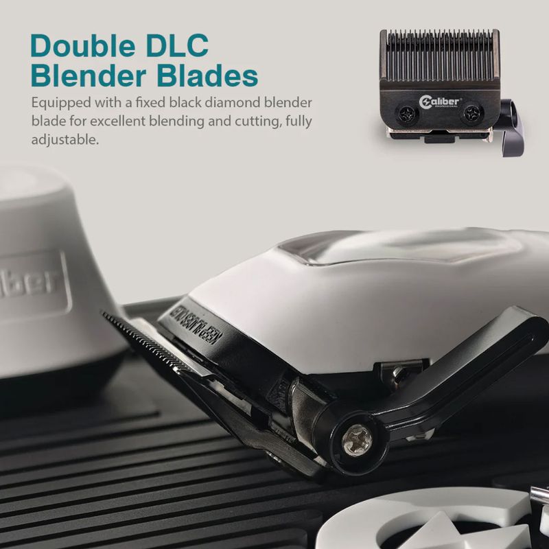 Caliber Disruptor Clipper