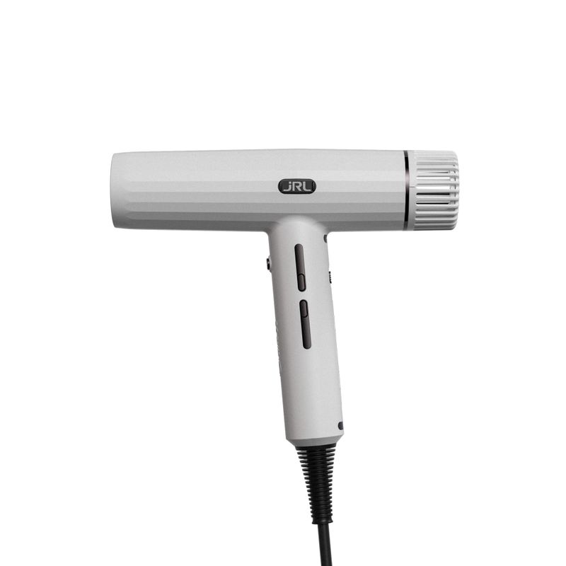 JRL Ghost Collection #3 - Clipper, Trimmer, Shaver & Forte Pro Dryer