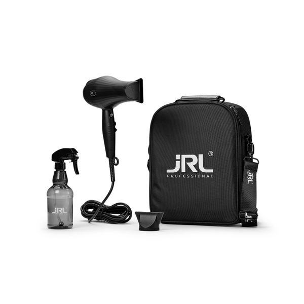 Hovedbilde JRL Forte Pro Feather føner