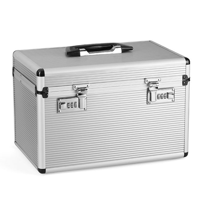 Hovedbilde Alu-Case HANDY koffert