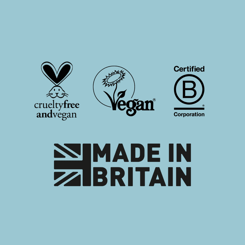 OIAMIGA Light Brown 5.07 hårfarge