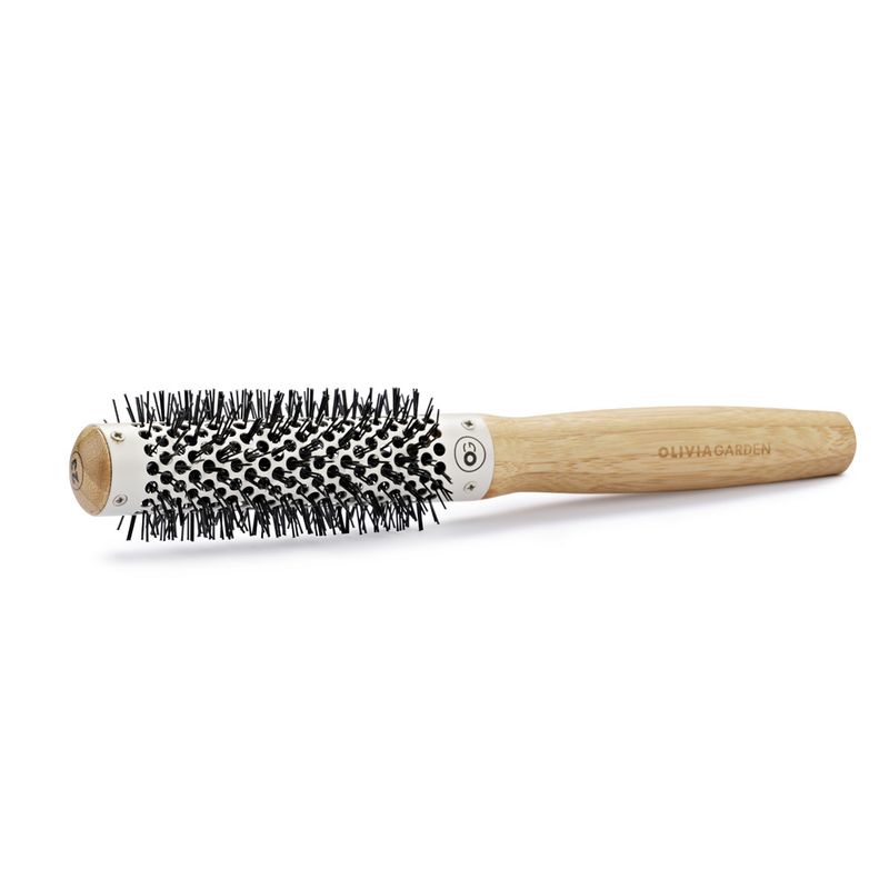 Olivia Garden Bamboo Blowout Thermal 23mm