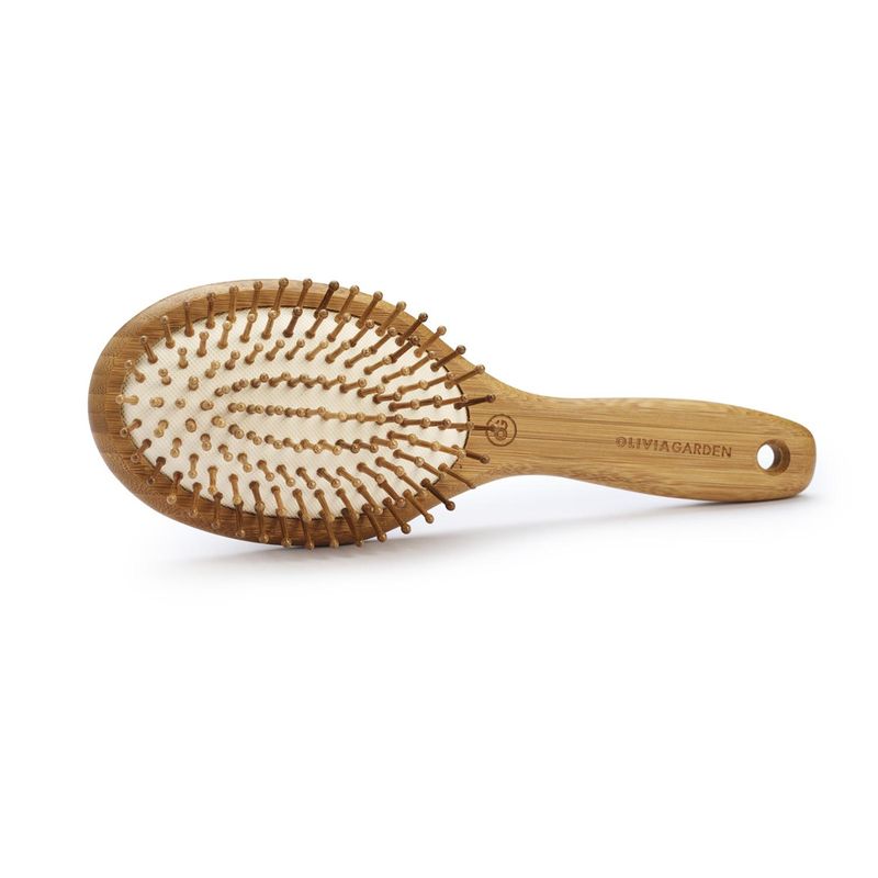 Olivia Garden Bamboo Touch Detangler Massage M