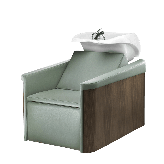 Hovedbilde Natwash Standard Vaskestol