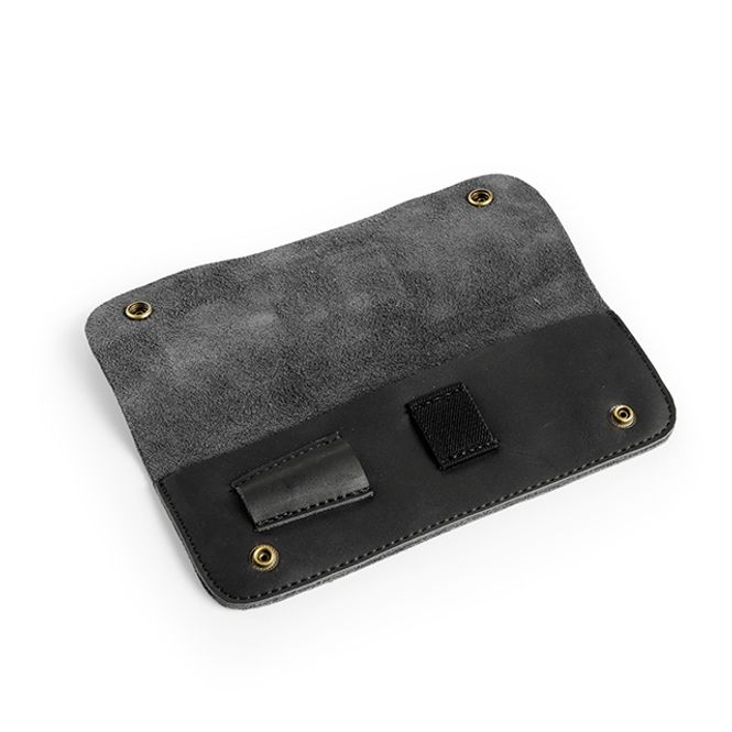 Hovedbilde Sakseetui skinn