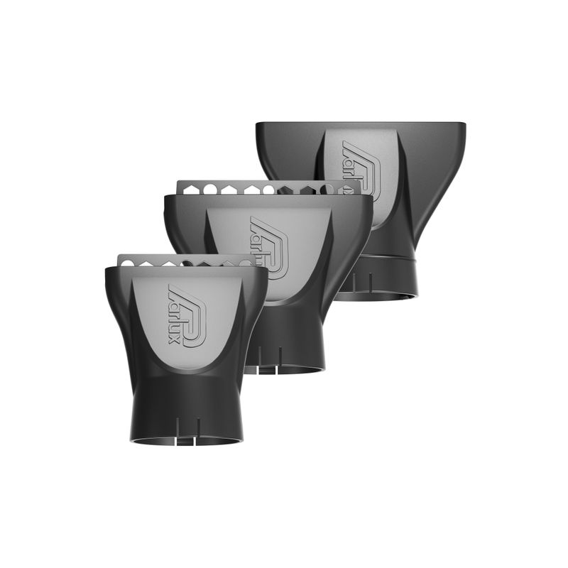 Parlux Elysium Hair Dryer Pink