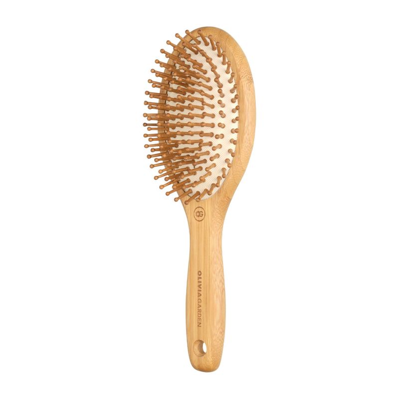 Olivia Garden Bamboo Touch Detangler Massage M