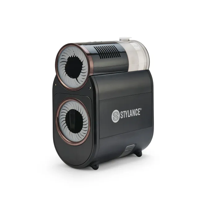 Hovedbilde Brush Cleaner 