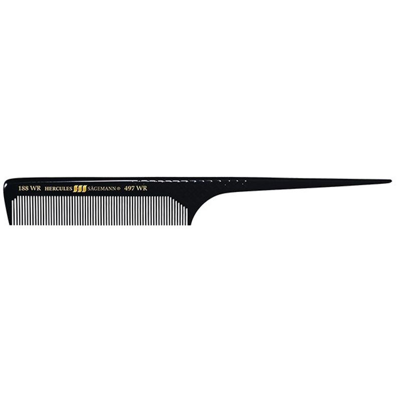 Hercules Spisskam plastpinne 188WR-497 WR 8