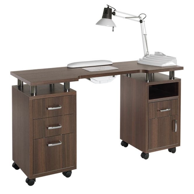 Hovedbilde AGV GV Design Dakota manicyrebord