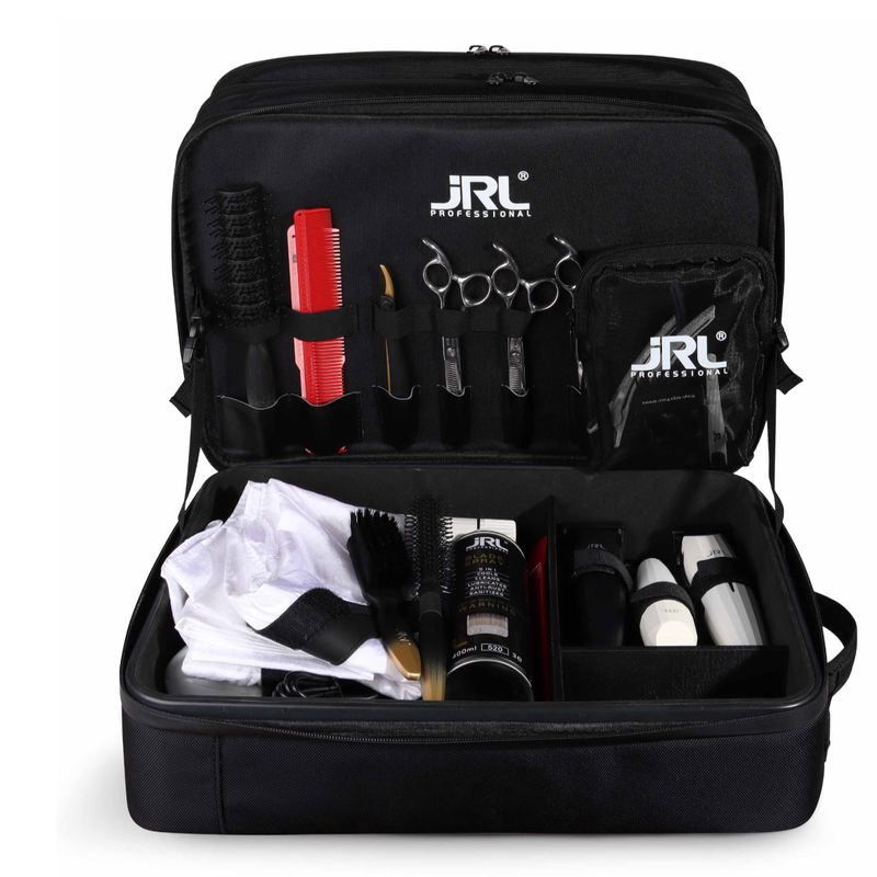 JRL Tooltidy Barber Case Black