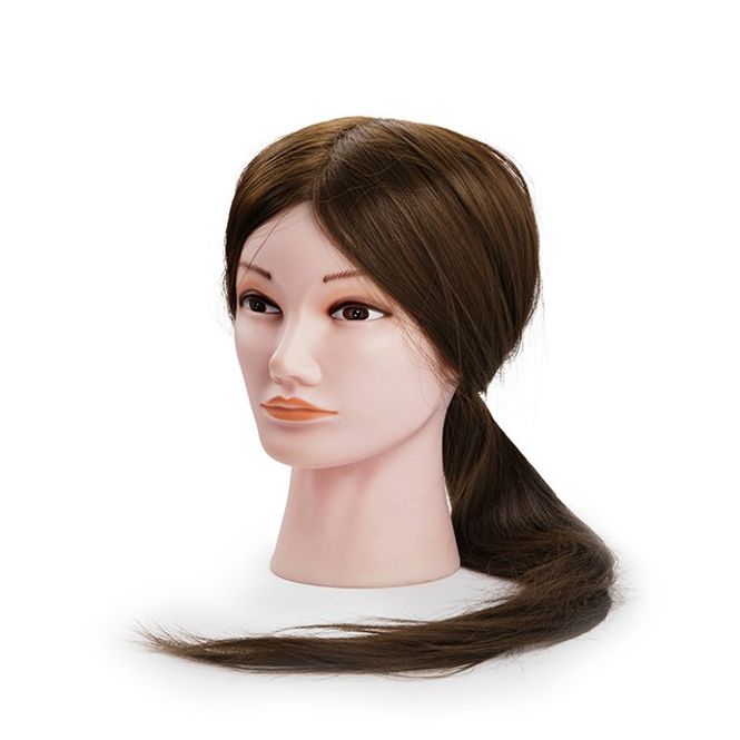 Hovedbilde Øvningshode Katarina Dame XL 55-60cm