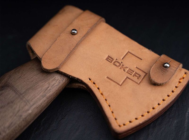 Böker Plus Appalachian Axe Damast