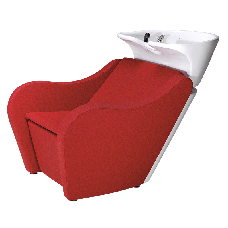 Shuttle Standard Vaskestol